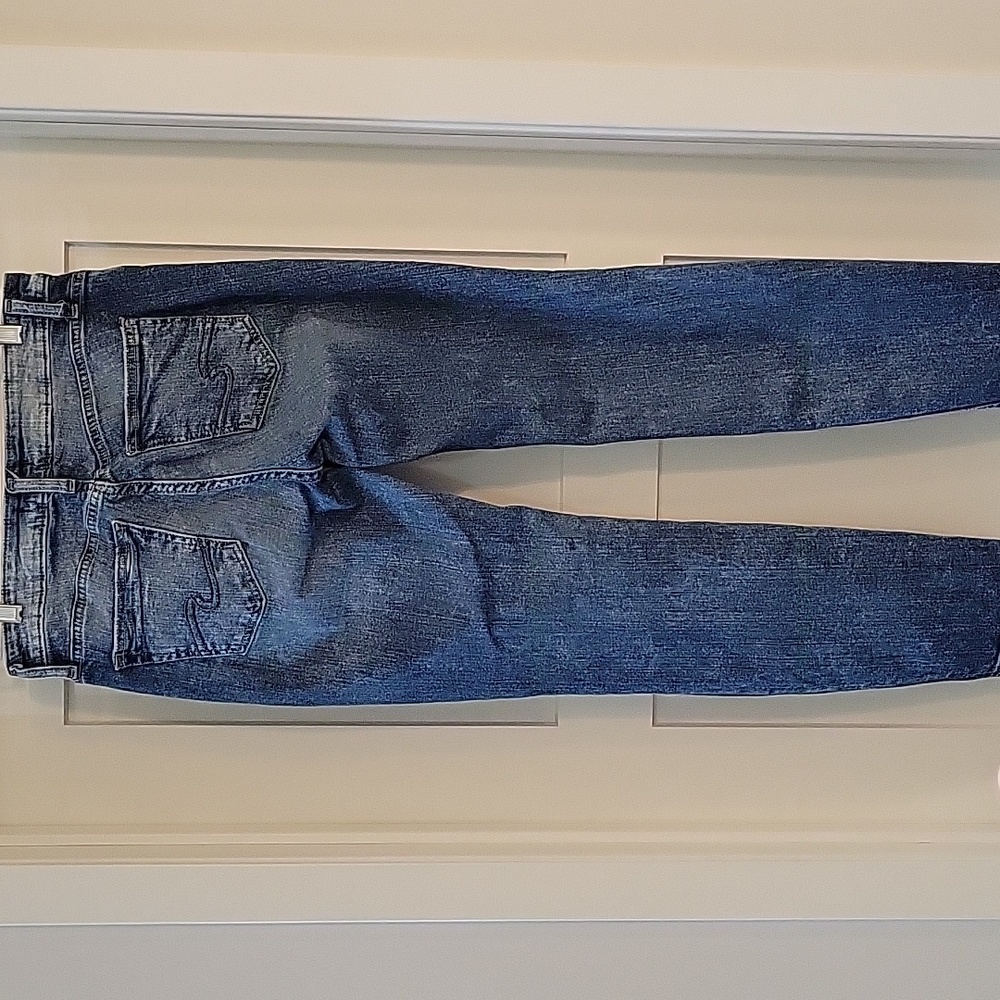 Silver Jeans 29/29 - Picture 2 of 7